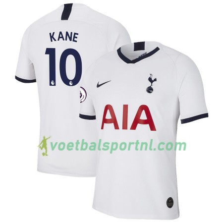 Tottenham Hotspur Harry Kane 10 Thuis Shirt 2019-20
